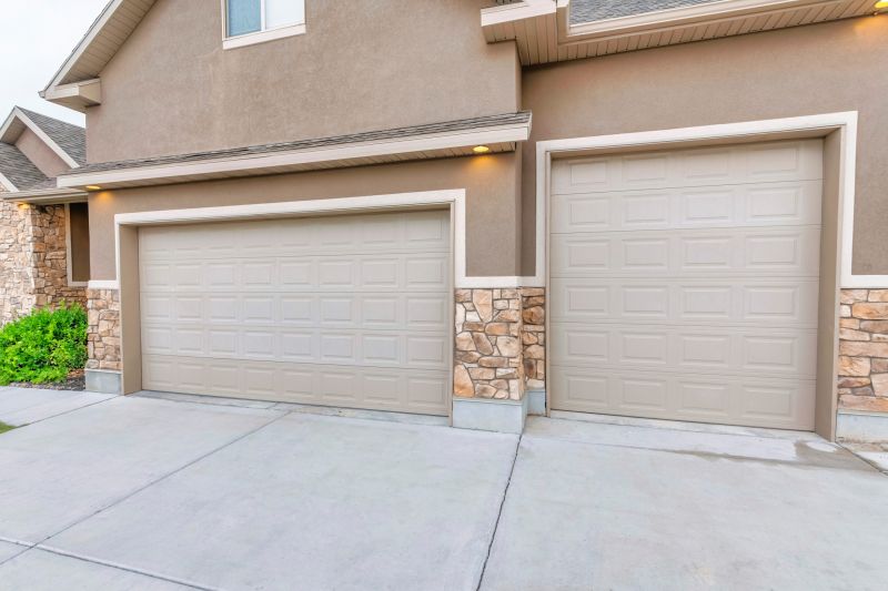 Residential Driveway