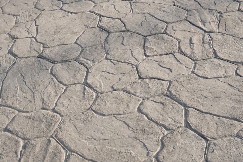 Specialty Concrete Artists